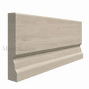 Stone Skirting in Pearl Linen limestone - Image 4