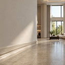 Stone Skirting in Pearl Linen limestone - Image 5