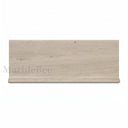 Natural stone baseboard in Pearl Linen limestone - Image 1