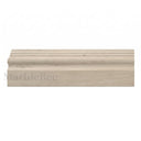 Marble skirting board in Pearl Linen limestone - Image 1