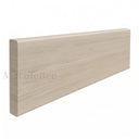 Marble baseboard in Pearl Linen limestone - Image 4