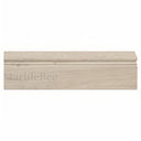 Stone underpinning in Pearl Linen limestone - Image 1