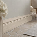 Stone underpinning in Pearl Linen limestone - Image 2