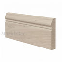 Stone underpinning in Pearl Linen limestone - Image 4
