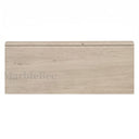 Marble base molding in Pearl Linen limestone - Image 1