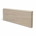 Marble base molding in Pearl Linen limestone - Image 4