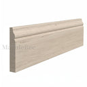 Stone Skirting in Pearl Linen limestone - Image 4