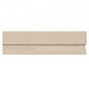 Marble skirting in Crema Marfil Premium - Image 1