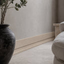 Marble skirting in Crema Marfil Premium - Image 2