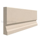 Marble skirting in Crema Marfil Premium - Image 3