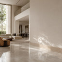 Marble skirting board in Crema Marfil Premium - Image 2