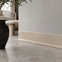 Marble skirting board in Crema Marfil Premium - Image 3