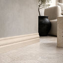 Marble baseboard in Crema Marfil Premium - Image 3