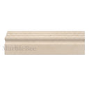 Stone underpinning in Crema Marfil Premium - Image 2