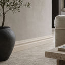 Stone underpinning in Crema Marfil Premium - Image 6