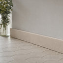 Marble base molding in Crema Marfil Premium - Image 4