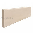 Marble base molding in Crema Marfil Premium - Image 3