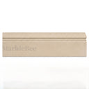 Stone baseboard in Crema Marfil Premium - Image 1