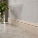 Stone baseboard in Crema Marfil Premium - Image 4