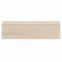 Marble skirting in Crema Marfil Premium - Image 1