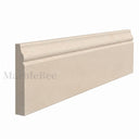 Marble skirting in Crema Marfil Premium - Image 3