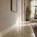Marble skirting board in Massangis Clair Limestone - Image 5