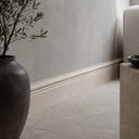Marble skirting board in Massangis Clair Limestone - Image 4