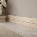 Marble baseboard in Massangis Clair Limestone - Image 2