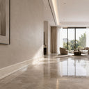 Stone underpinning in Massangis Clair Limestone - Image 4