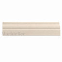 Marble base molding in Massangis Clair Limestone - Image 1