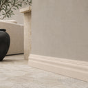 Stone baseboard in Massangis Clair Limestone - Image 3