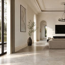 Stone baseboard in Massangis Clair Limestone - Image 5