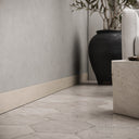 Stone Skirting in Massangis Clair Limestone - Image 3
