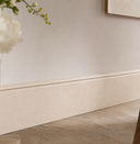 Marble skirting in Massangis Clair Limestone - Image 2