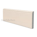 Marble skirting in Massangis Clair Limestone - Image 4