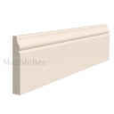 Marble baseboard in Massangis Clair Limestone - Image 4