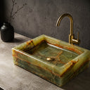 Green Onyx Sink in Green Onyx - Image 3