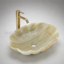 Onyx Sink in Green Onyx - Image 1