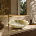 Onyx Sink in Green Onyx - Image 2