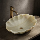 Onyx Sink in Green Onyx - Image 3