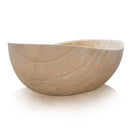 Stone bathtub Sandstone Bathtub Freestanding Large