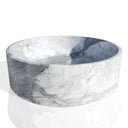 Natural stone bathtub in Japanese soaking tub style 2 person extra Large
