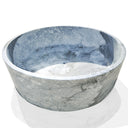 Natural stone bathtub in Japanese soaking tub style 2 person extra Large