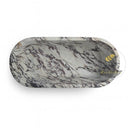 Marble Bathtub Calacatta Viola 70.87" Long
