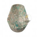 Custom Bathtub | Luxury turquoise Marble 70.87" Long