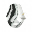 Marble Bathtub | Unique Designer Bathtub 70.87" Long