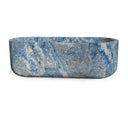 Blue Marble bathtub 70.87" Long