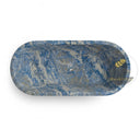 Blue Marble bathtub 70.87" Long