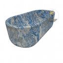 Blue Marble bathtub 70.87" Long