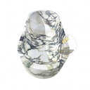 Calacatta Monet Marble Bathtub 70.87" Long